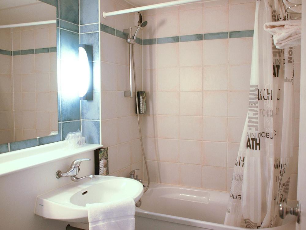 Hotel Inn Design La Rochelle Ла-Рошель Экстерьер фото