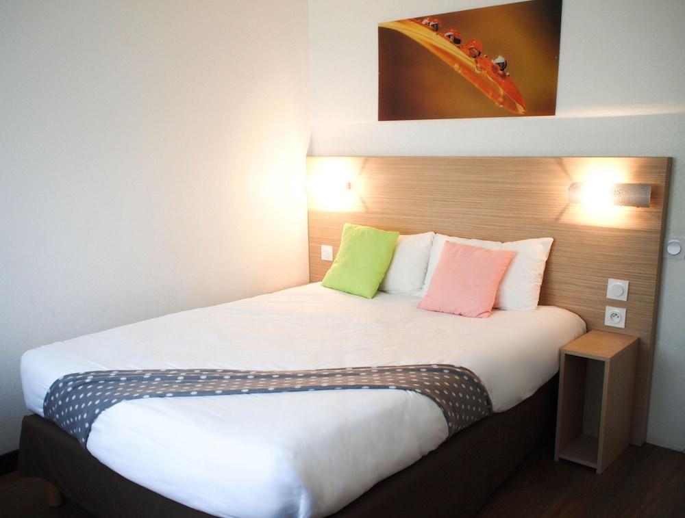 Hotel Inn Design La Rochelle Ла-Рошель Экстерьер фото