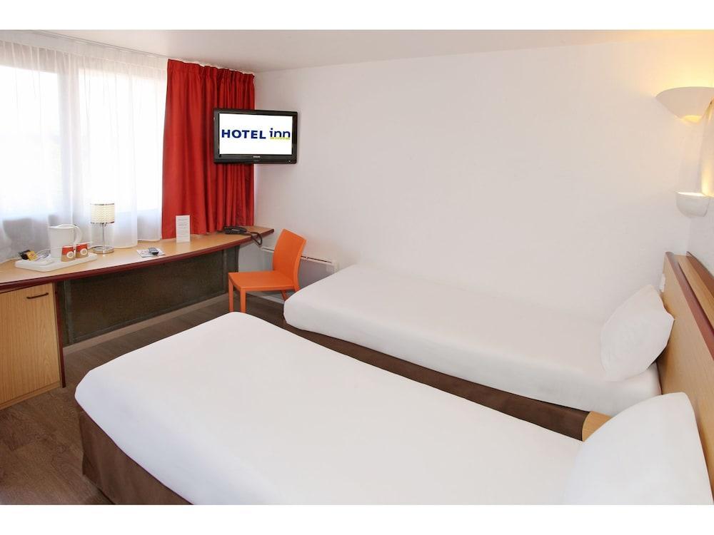 Hotel Inn Design La Rochelle Ла-Рошель Экстерьер фото